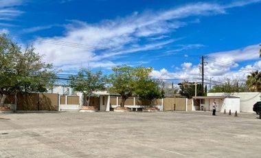 SE VENDE EDIFICIO MULTIFUNCIONAL UTILIZADO COMO ESCUELA