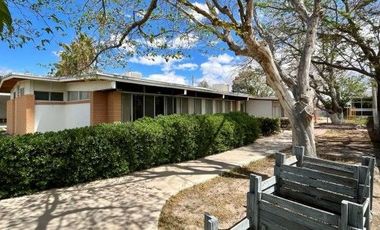 SE VENDE EDIFICIO MULTIFUNCIONAL UTILIZADO COMO ESCUELA