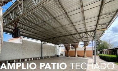 SE VENDE EDIFICIO MULTIFUNCIONAL UTILIZADO COMO ESCUELA