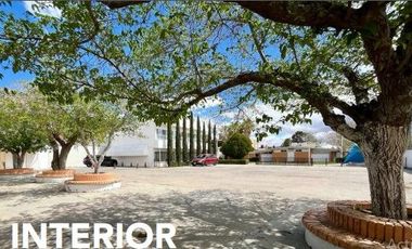 SE VENDE EDIFICIO MULTIFUNCIONAL UTILIZADO COMO ESCUELA