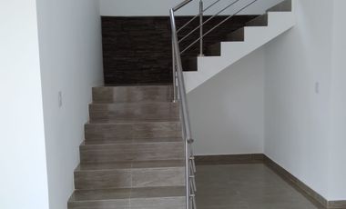 Isla celeste - venta de casa de estreno con 4 dormitorios