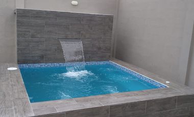Isla celeste - venta de casa de estreno con 4 dormitorios