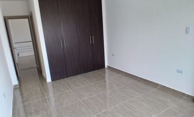 Isla celeste - venta de casa de estreno con 4 dormitorios
