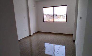Isla celeste - venta de casa de estreno con 4 dormitorios