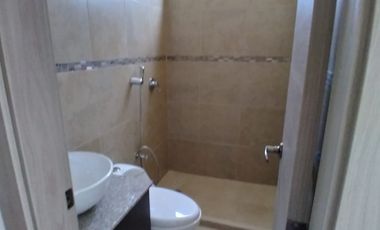 Isla celeste - venta de casa de estreno con 4 dormitorios