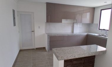 Isla celeste - venta de casa de estreno con 4 dormitorios