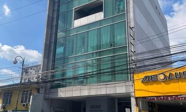 COMMERCIAL BUILDING FOR SALE IN MAKATI