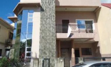 House and Lot for sale in San Isidro Village - Ph2, Batangas City