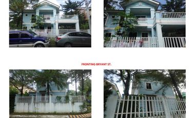 4 bedroom House and lot for sale in Sucat Muntinlupa, Marina Heights Subdivision