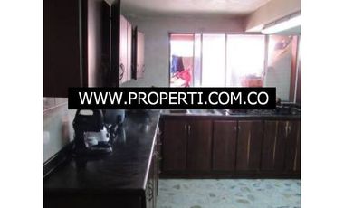 Casa en Arriendo Sector Estadio - Laureles