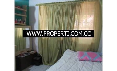 Casa en Arriendo Sector Estadio - Laureles
