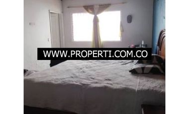 Casa en Arriendo Sector Estadio - Laureles