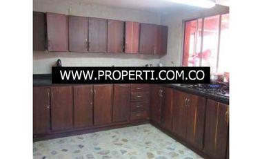 Casa en Arriendo Sector Estadio - Laureles