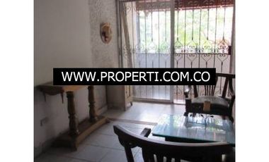 Casa en Arriendo Sector Estadio - Laureles