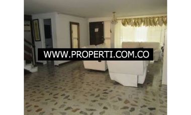 Casa en Arriendo Sector Estadio - Laureles