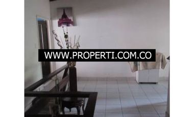 Casa en Arriendo Sector Estadio - Laureles