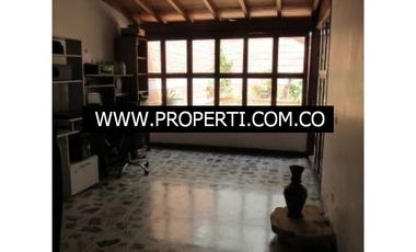 Casa en Arriendo Sector Estadio - Laureles