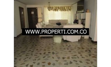 Casa en Arriendo Sector Estadio - Laureles