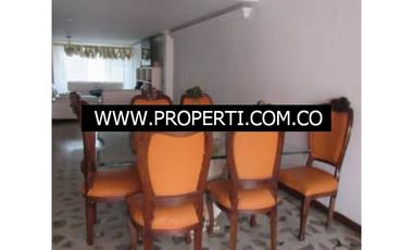 Casa en Arriendo Sector Estadio - Laureles