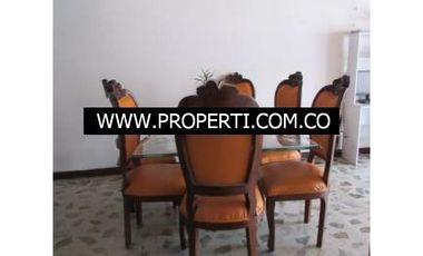 Casa en Arriendo Sector Estadio - Laureles
