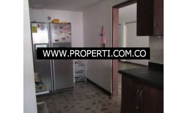 Casa en Arriendo Sector Estadio - Laureles