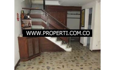 Casa en Arriendo Sector Estadio - Laureles