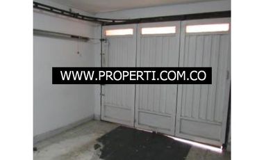 Casa en Arriendo Sector Estadio - Laureles