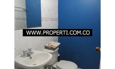 Casa en Arriendo Sector Estadio - Laureles