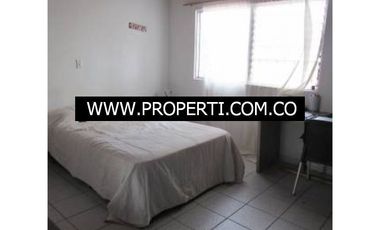 Casa en Arriendo Sector Estadio - Laureles