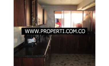 Casa en Arriendo Sector Estadio - Laureles