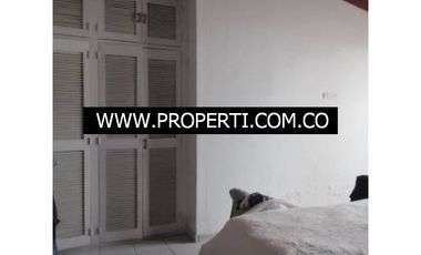 Casa en Arriendo Sector Estadio - Laureles