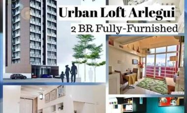We offer FULLY-FURNISHED UNIT for 2br-unit with balcony, IDEAL FOR RENTAL INVESTMENT, Near in UNIVERSITY BELT. As low as 9k monthly only this is PRE-SELLING UNIT. Your lowest monthly equity today is your PASSIVE INCOME IN THE FUTURE.