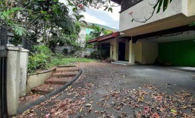 FOR SALE - House and Lot in Valle Verde 3, Brgy. Ugong, Pasig City