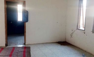 Rumah Dijual di Bangkalan Madura Dekat RSUD Syarifah Ambami Rato Ebu