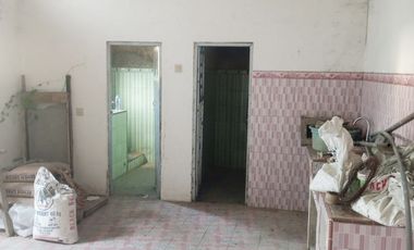 Rumah Dijual di Bangkalan Madura Dekat RSUD Syarifah Ambami Rato Ebu