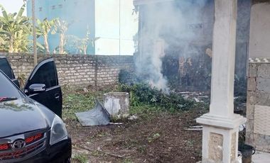 Rumah Dijual di Bangkalan Madura Dekat RSUD Syarifah Ambami Rato Ebu