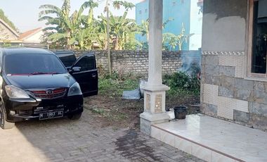 Rumah Dijual di Bangkalan Madura Dekat RSUD Syarifah Ambami Rato Ebu