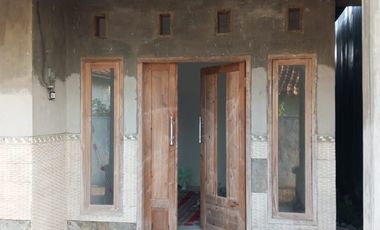 Rumah Dijual di Bangkalan Madura Dekat RSUD Syarifah Ambami Rato Ebu