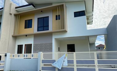 Spacious and Serene - Move into this 4-Bedroom Unit in Dasmariñas, Cavite