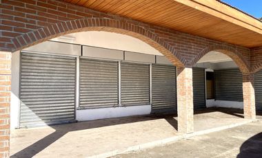 Espléndidos Locales Nuevos En Limache Centro