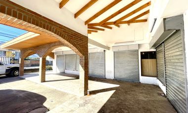 Espléndidos Locales Nuevos En Limache Centro