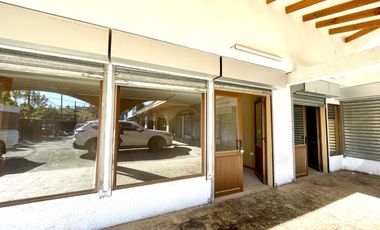 Espléndidos Locales Nuevos En Limache Centro