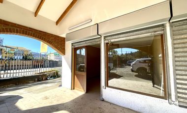 Espléndidos Locales Nuevos En Limache Centro