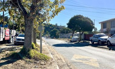 Espléndidos Locales Nuevos En Limache Centro