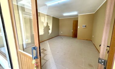 Espléndidos Locales Nuevos En Limache Centro