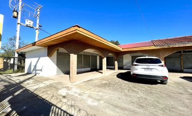 Espléndidos Locales Nuevos En Limache Centro