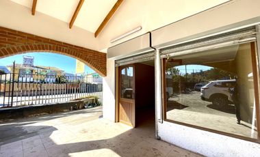 Espléndidos Locales Nuevos En Limache Centro