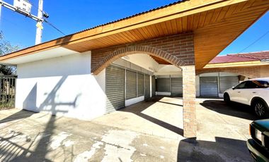 Espléndidos Locales Nuevos En Limache Centro