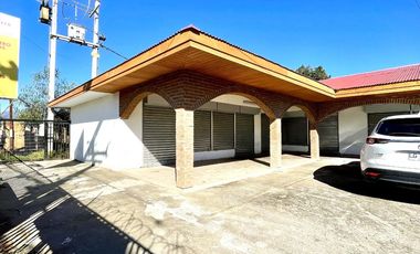 Espléndidos Locales Nuevos En Limache Centro