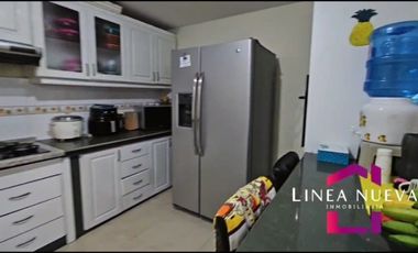 Casa en el Centro de Ibarra conjunto Residencial, Juan De Salinas
